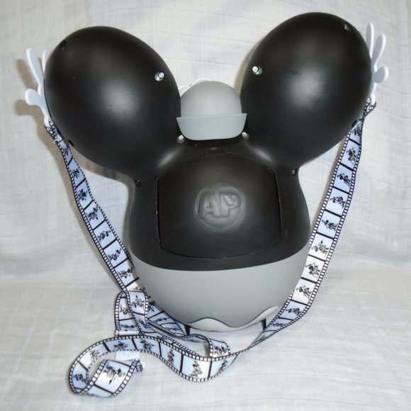 Disney Other Steamboat Willie Minnie Popcorn Bucket Disney Walt